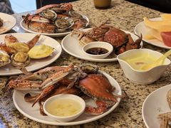 -禾斗海鲜自助(市南银座店)