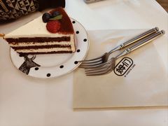 -姆们M Sweetie Cake(三里屯店)