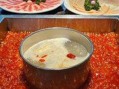 -凤来栖·净庭院·火锅(欧尚店)