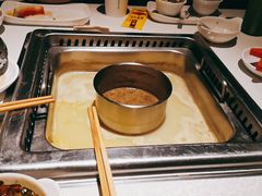 -巴奴毛肚火锅(广益哥伦布店)