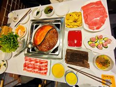 -重庆大队长火锅(凤城八路店)