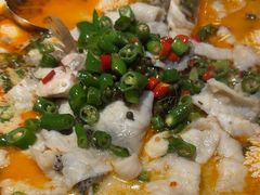 -川味堂·四川豆花(八卦岭店)