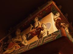 -张掖大佛寺景区