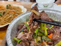 -南记食粥坊·宵夜大排档(莲花总店)