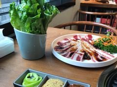 -正宗齐齐哈尔烤肉·齐牛哥鲜切炭火烤肉(杭州总店)