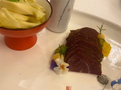 -风味小馆(天目湖宾馆店)