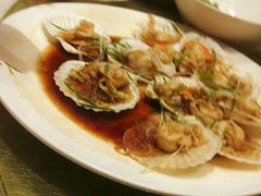 -上海小南国(仲盛世界商城店)