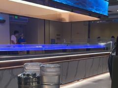 -海底捞火锅(苏宁广场店)