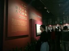 -中共一大纪念馆
