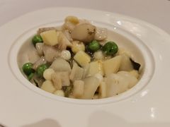 -Yan Ting 宴庭中餐厅(上海静安瑞吉酒店)
