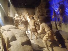 -上海四行仓库抗战纪念馆