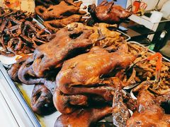 -峨眉汪鸭子·甜皮鸭烟熏鸭(白龙北路店)