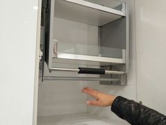 -佰丽爱家全屋定制(汶水店)