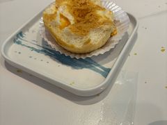 -柠檬树茶餐厅(海雅缤纷城店)