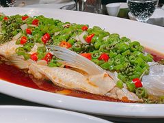 -上海滩餐厅(BFC外滩金融中心店)