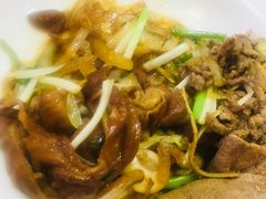 -二扁私房面馆(崂山路店)