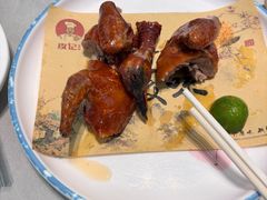 -皮记海鲜1995(寮步店)