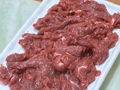 -明标牛煮意(香华店)