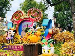 -上海迪士尼度假区