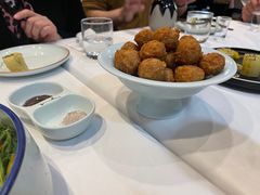 干炸小丸子两吃-到家尝北京菜(西坝河店)