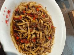 -天下客饭店(中山路店)
