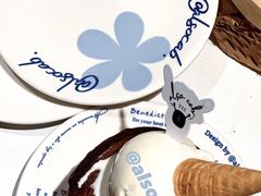 -cab意式gelato冰淇淋
