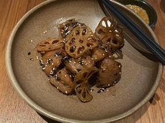 -天水蔬食料理(树德之光店)