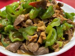 -林家饭店(新林公路店)