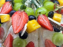 -燃厚蛋糕(卓展中信城店)