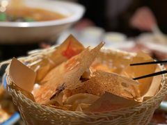 -北院·果木烤鸭·25年东北菜(创意产业园店)
