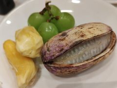 -第六季自助餐厅(北太平庄店)