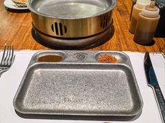 -汉巴味德(沈阳万象汇店)