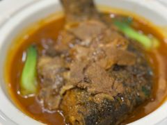 -四季轩中餐厅(徐州开元名都大酒店)