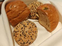 -北京华彬费尔蒙酒店·刃餐厅