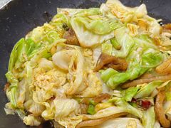 -手拉手美食(清河路店)