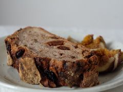 -WHEAT&BAKER-麥(凯德来福士店)
