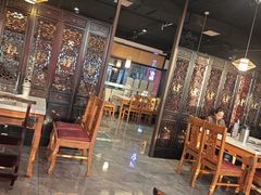 -重庆巴渝火锅(钟家村店)
