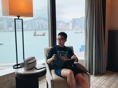 -千禧新世界香港酒店