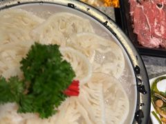 -麻路成都火锅(柏威年店)