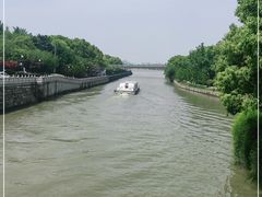 -葑门横街