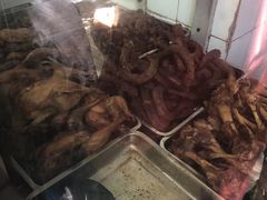 -土门八珍烤鸡腊味店(土门老店)