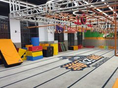 -趣动熊运动发展中心(乐坊校区)