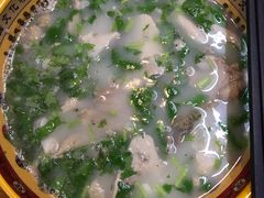 精品羊杂汤-豫石记羊汤(北苑店)