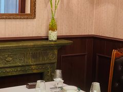 -老洋房花园饭店(绍兴路店)