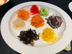 -晓长安·新陕菜(曲江店)