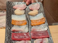 -Ginza Onodera 鮨(外滩十八号店)