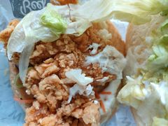 -华莱士·炸鸡汉堡(奥林花园店)