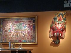 -甘尼仕印度餐厅爵士酒吧(阳春巷店)