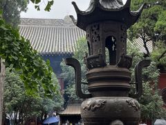 -洛阳白马寺