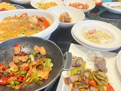 -高老庄新家宴(北斗星广场店)